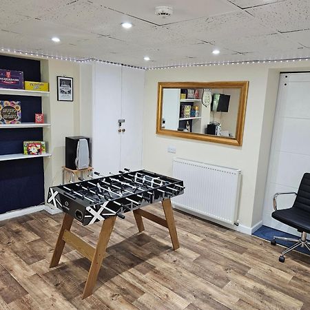 Spacious Modern Ground Floor Apartment, For Up To 6 Guests Scarborough Kültér fotó