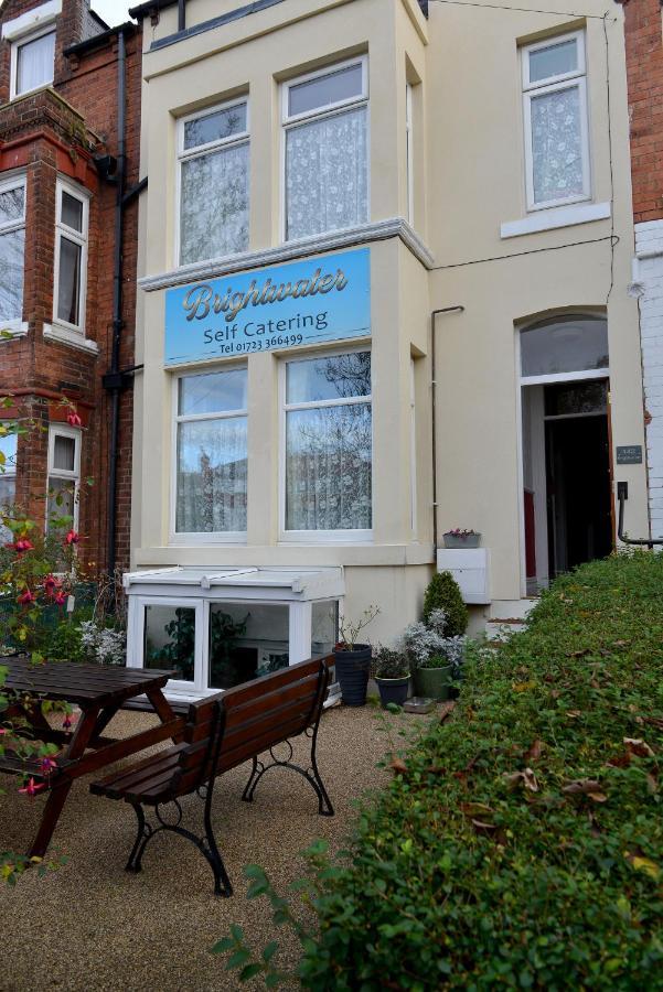 Spacious Modern Ground Floor Apartment, For Up To 6 Guests Scarborough Kültér fotó