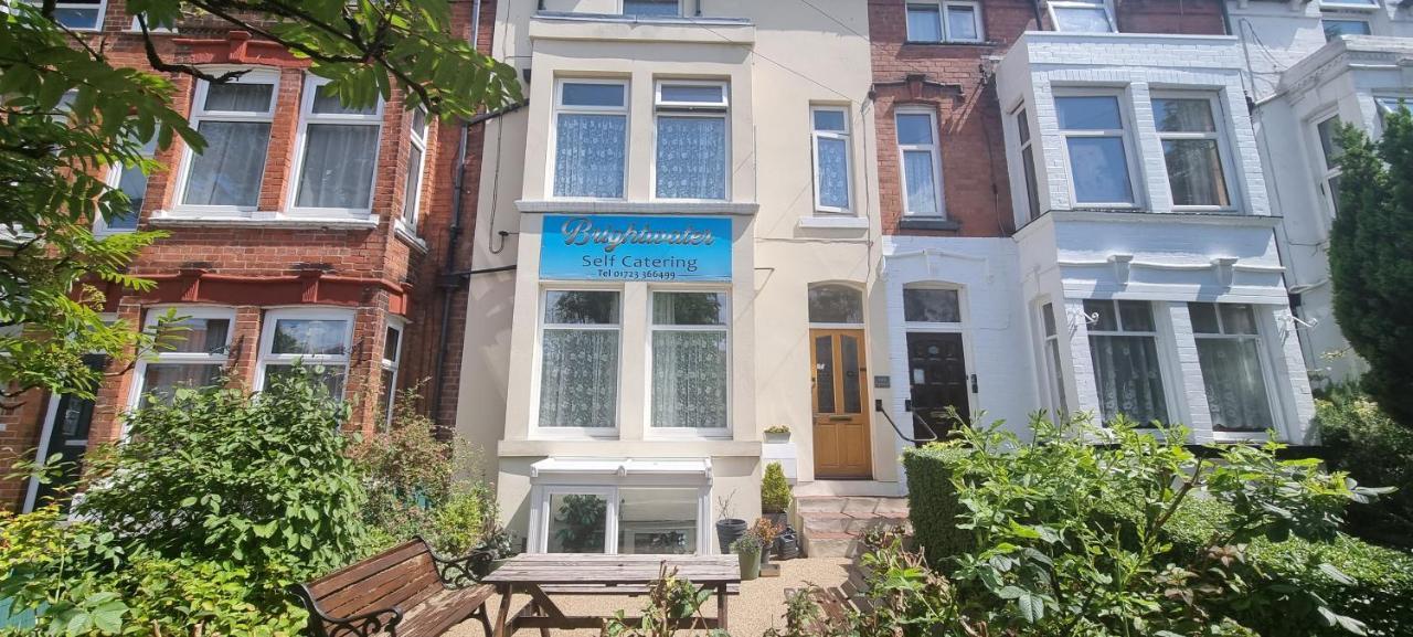 Spacious Modern Ground Floor Apartment, For Up To 6 Guests Scarborough Kültér fotó