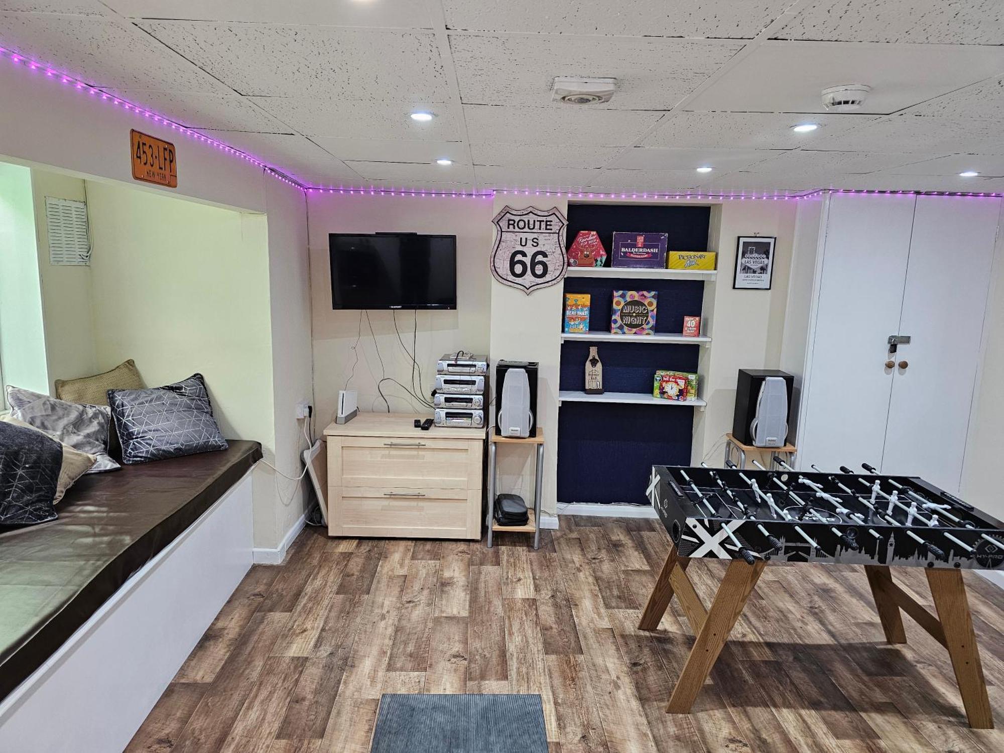 Spacious Modern Ground Floor Apartment, For Up To 6 Guests Scarborough Kültér fotó